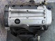 Motor completo tipo rfn de peugeot - 206