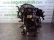 Motor completo tipo rho1 de peugeot 