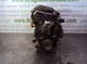 Motor completo tipo wjz de peugeot 