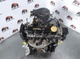 Motor completo tipo x16szr de opel 