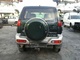 Motor de nissan - terrano/terrano ii
