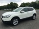 Nissan qashqai 2012, 87 450 km