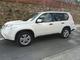 Nissan x-trail 2.0 dci se