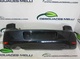 Paragolpes 102793 volkswagen golf 2008