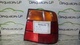 Piloto tra. der. de bmw serie 5 id123479