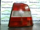 Piloto tra. der. de opel vectra id95173