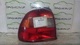 Piloto tra. izq. de mg rover serie 600