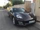 Porsche panamera diesel platinum edition