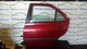 Puerta tra. izq. de peugeot 406 id122926 - Foto 1