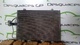 Radiador a/c de renault scenic id129403