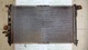Radiador agua de daewoo nubira id97175