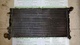 Radiador agua de seat ibiza id96845