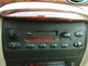 Radio cd mg rover serie 75 (rj) (1999