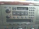 Radio cd opel vectra c berlina (2002 