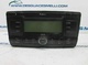 Radio cd skoda octavia combi (1u5)