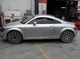 Salpicadero de audi - tt