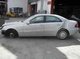 Salpicadero de mercedes - clase e