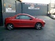 Salpicadero de peugeot - 206