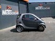 Salpicadero de smart - coupe