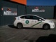 Salpicadero de toyota - prius+