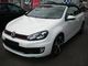 Volkswagen golf 6 gti cabriolet