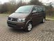 Volkswagen t5 multivan comfortline tdi