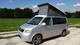 Vw t5 camper 102cv s