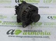 Alternador tipo 8200390675 de renault 