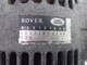 Alternador tipo yle101650 de mg rover  - Foto 2