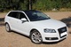 Audi A3 1,6 102 hk Sportback - Foto 1