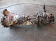 Caja cambios 1554242 tipo k011