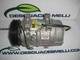 Compresor 50120 de volvo r