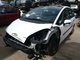 Despiece de citroen c4 picasso (2007 
