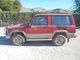 Despiece de isuzu trooper ubs 55 2.8