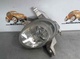 Faro antiniebla izquierdo de peugeot 