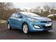Hyundai i30 1.6crdi tecno s