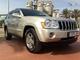 Jeep grand cherokee 3.0crd limited