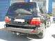 Land cruiser sw - (hdj100) 4.2 td 204 vxe bva