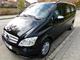 Mercedes-benz viano 3.0 cdi extralarga, 8 plazas
