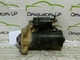Motor arranque de citroen ax id126650