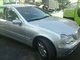 Motor arranque de mercedes-(370780)