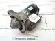 Motor arranque de peugeot-(201781)