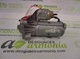 Motor arranque tipo d7r44 de nissan 