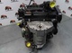 Motor completo tipo fxjb de ford 