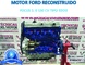 Motor ford focus 2 0 130 cv tipo eddb