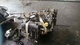 Motor k9k de renault