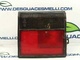 Piloto 1988236 de renault r21 1987