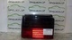 Piloto tra. izq. de citroen bx id125052