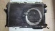 Radiador agua de audi a6 id97161