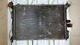 Radiador agua de opel astra id96481